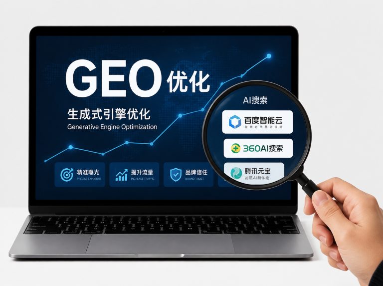 克拉玛依GEO智能问答优化系统